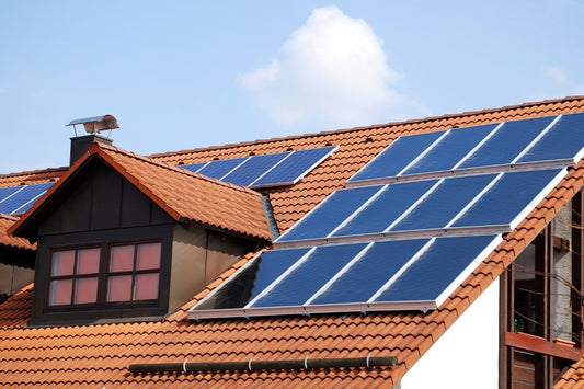 5 Things to Keep In Mind When Reroofing a Home with Solar Panels