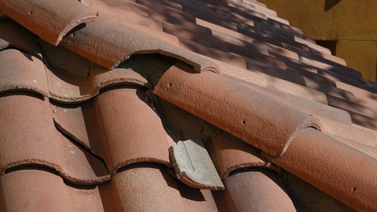 The Phoenix Roof Company | Emergency Roof Repair in Phoenix AZ | Cracked Roof