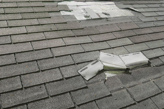 4 Key Things to Know About Insurance Claims for Roof Damage