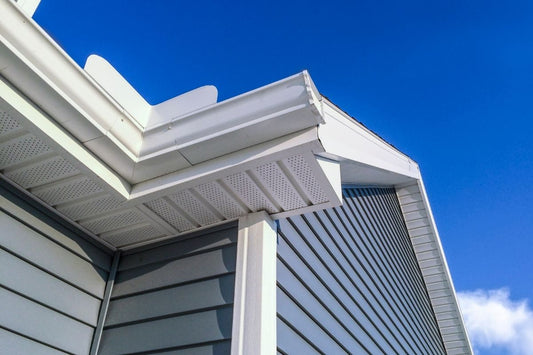 7 Surefire Signs to Replace Your Soffits and Fascia