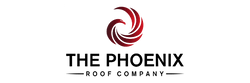 The Phoenix Roof Company Logo